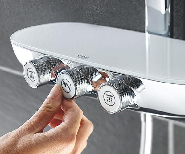 Grohe SmartControl